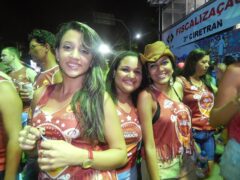 Bloco dos Amigos